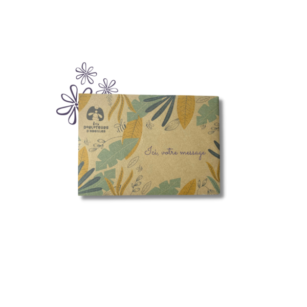 Enveloppe recto