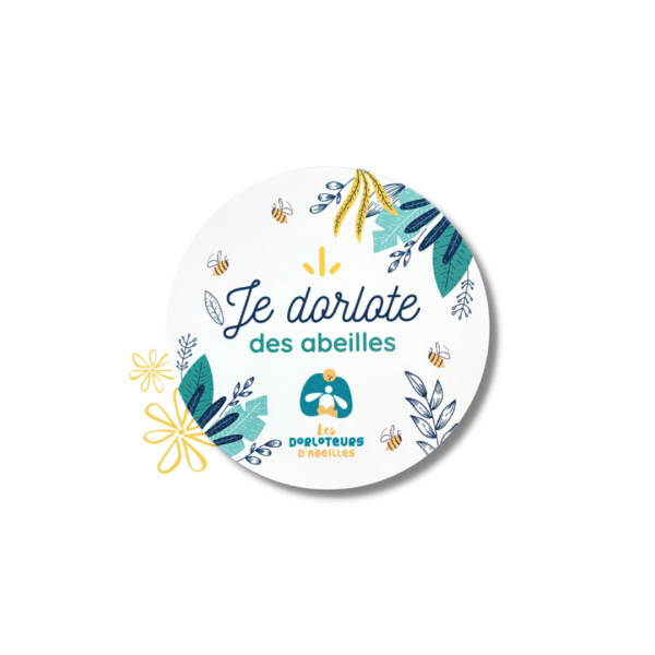 Sticker je dorlote