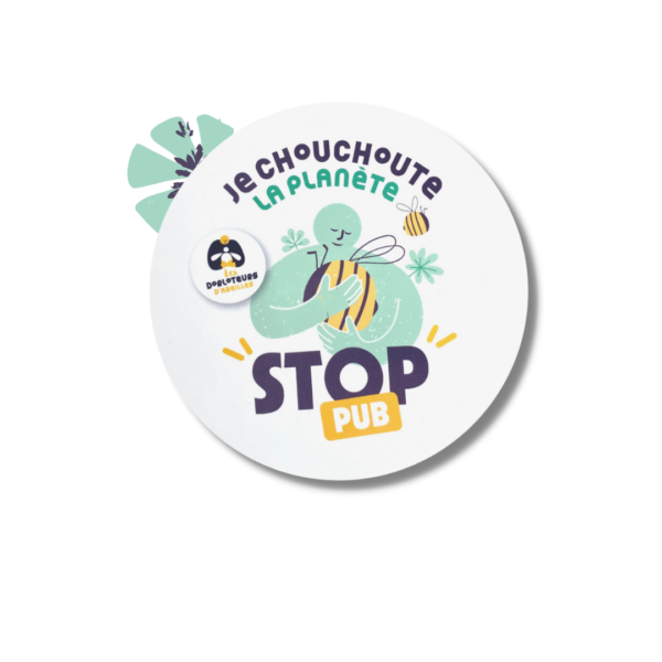 Stop pub