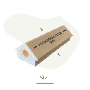 dorlotoir studio personnalisable