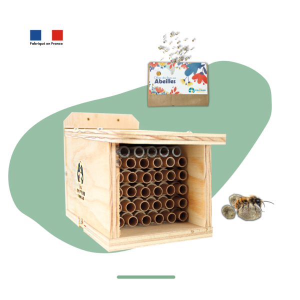 PACK CHAUMIERE