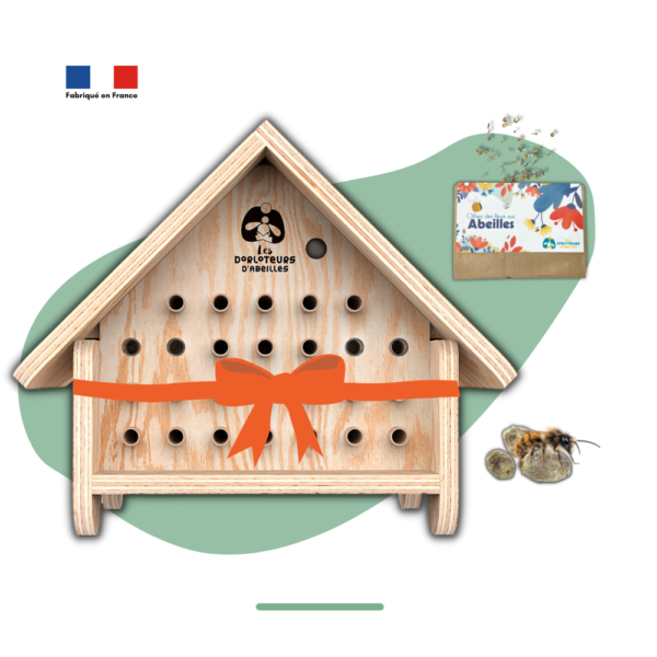 PACK CADEAU CHALET