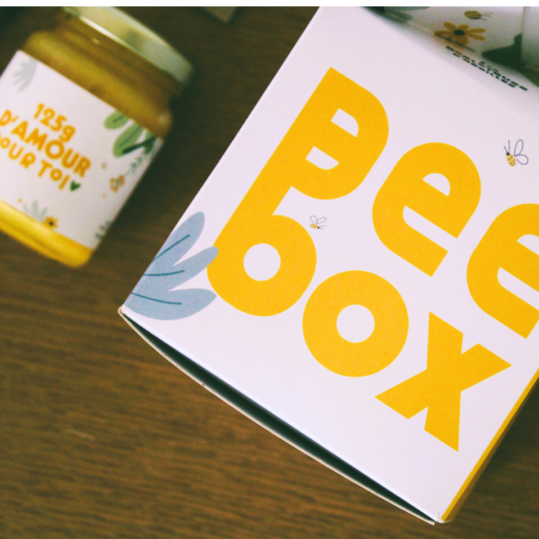 Bee Box - 125g d'amour - Image 3