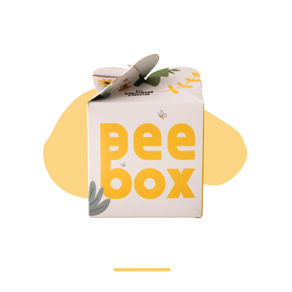 Bee Box - MERCI - Image 3
