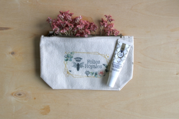 Duo baume lèvres et trousse - Image 6