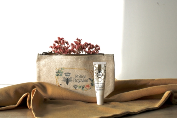 Duo baume lèvres et trousse - Image 5