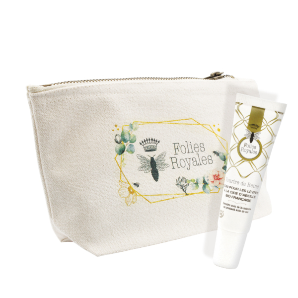 Duo baume lèvres et trousse - Image 2