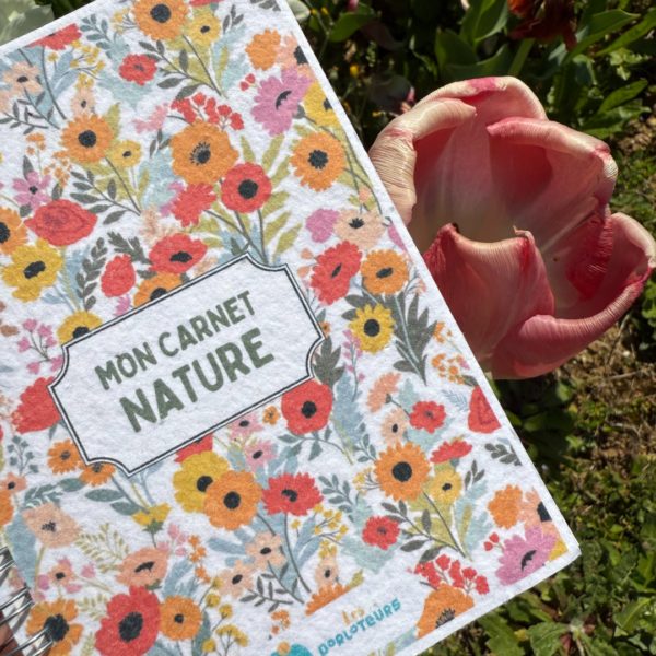Le Carnet qui fleurit - Image 2