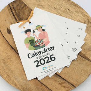 calendrier à planter 2026