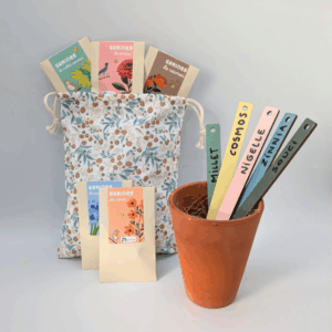 fleurs pour attirer les oiseaux