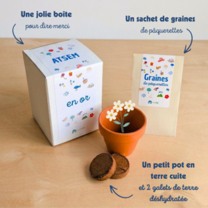 cadeau ATSEM